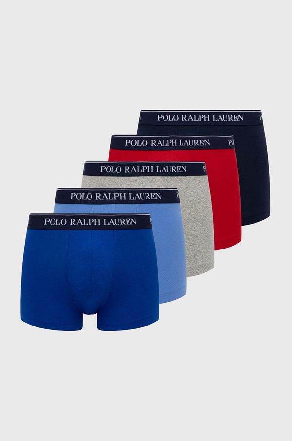 Polo Ralph Lauren Bokserice Polo Ralph Lauren za muškarce
