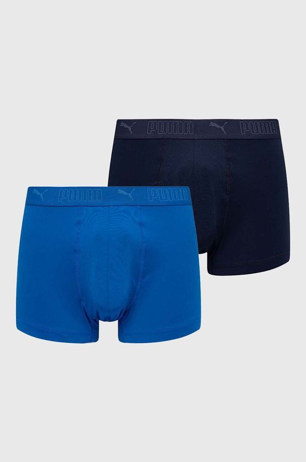 Puma Bokserice Puma 2-pack za muškarce, 935520