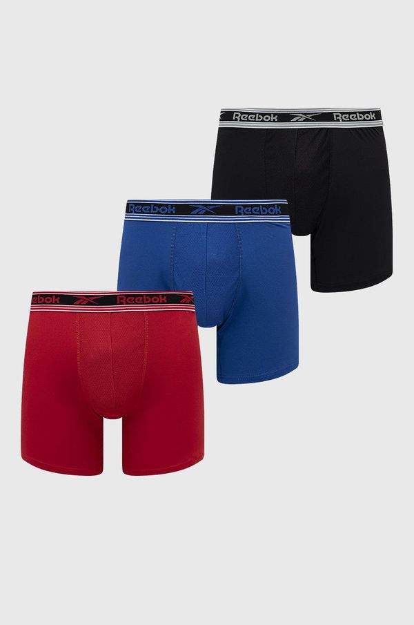 Reebok Bokserice Reebok za muškarce