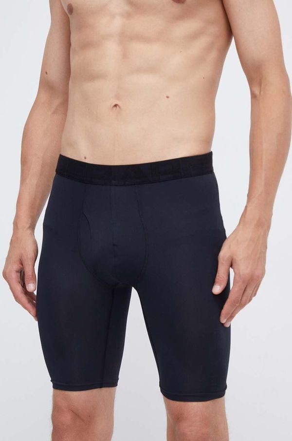 Under Armour Bokserice Under Armour 2-pack za muškarce, boja: crna