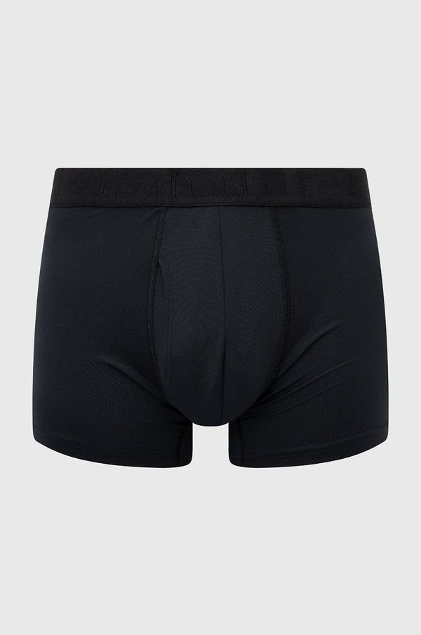Under Armour Bokserice Under Armour za muškarce, boja: crna