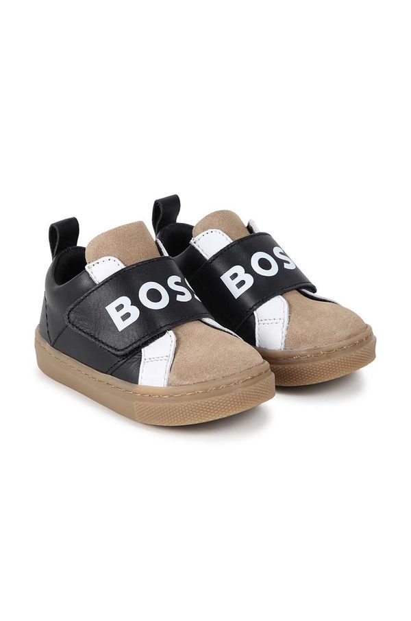 Boss BOSS boja: crna, J51342