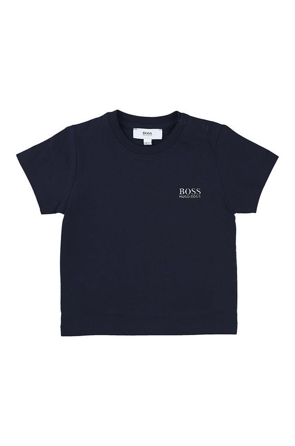 Boss Boss - Dječja majica 62-98 cm