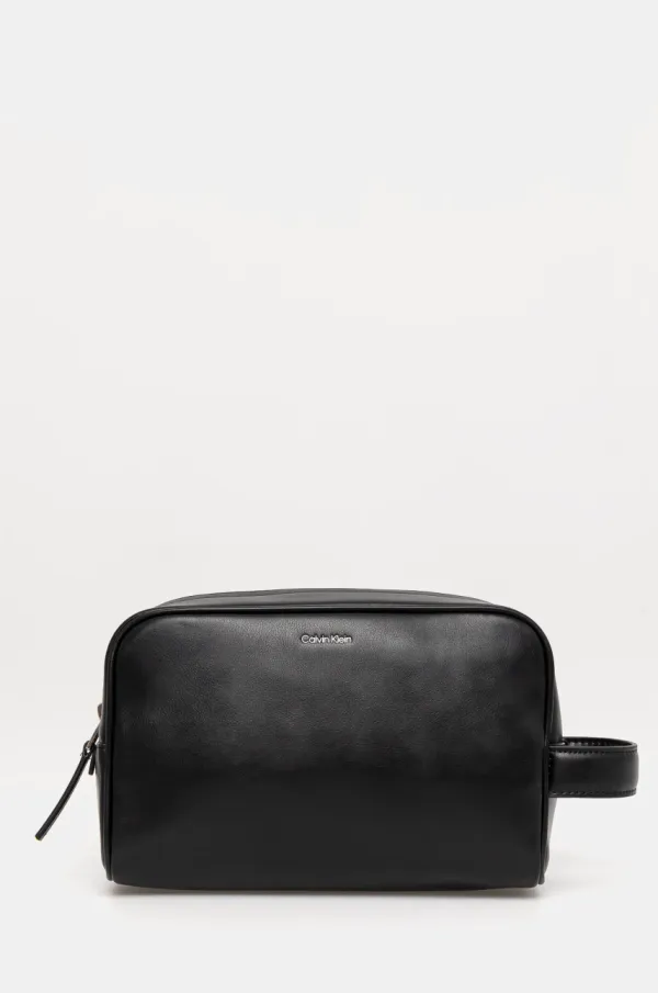 Calvin Klein Calvin Klein boja: crna, K50K512951