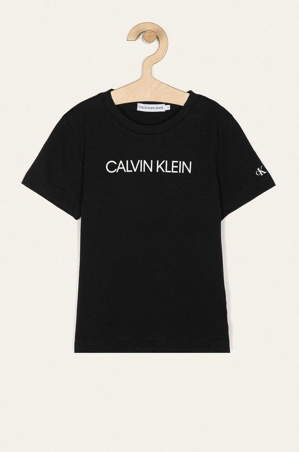 Calvin Klein Jeans Calvin Klein Jeans - Dječja majica 104-176 cm