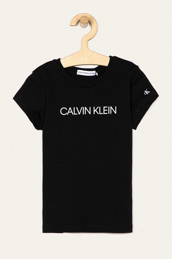 Calvin Klein Jeans Calvin Klein Jeans - Dječja majica 104-176 cm