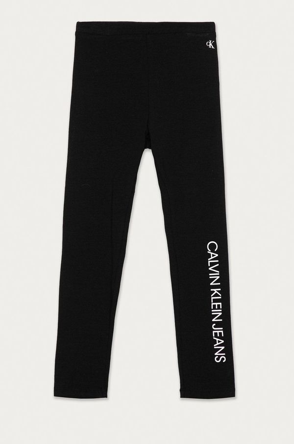 Calvin Klein Jeans Calvin Klein Jeans - Dječje tajice 116-176 cm