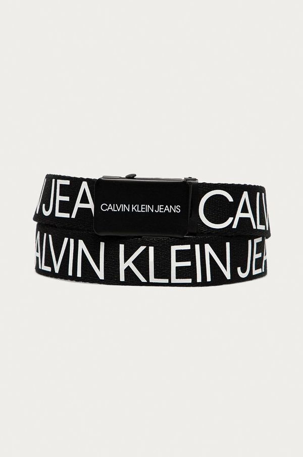 Calvin Klein Jeans Calvin Klein Jeans - Dječji remen
