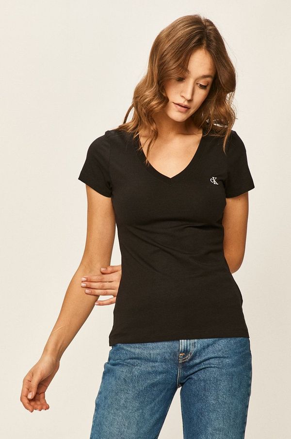 Calvin Klein Jeans Calvin Klein Jeans - Majica