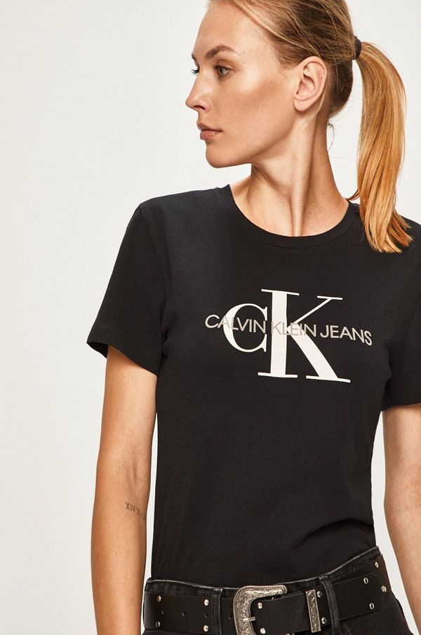 Calvin Klein Jeans Calvin Klein Jeans - Majica