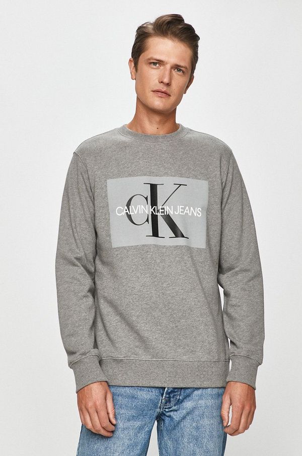 Calvin Klein Jeans Calvin Klein Jeans - Pamučna majica