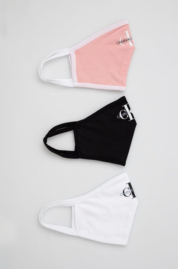 Calvin Klein Jeans Calvin Klein Jeans - Zaštitna maska za višekratnu uporabu