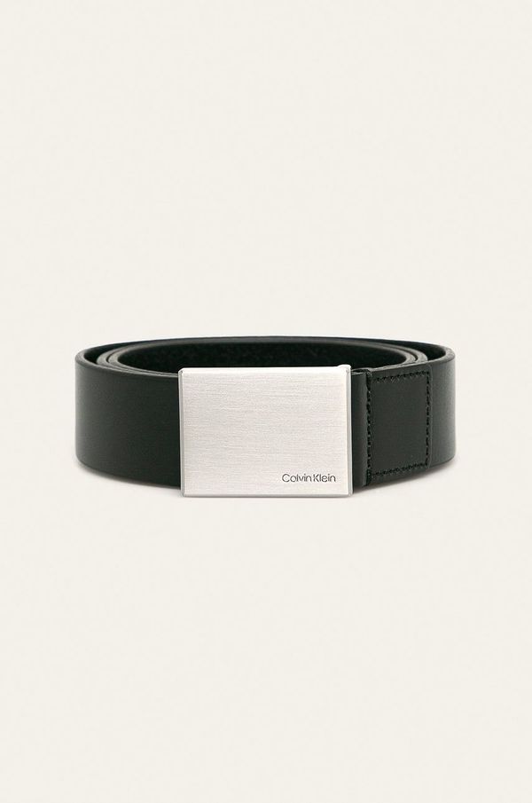 Calvin Klein Calvin Klein - Kožni remen