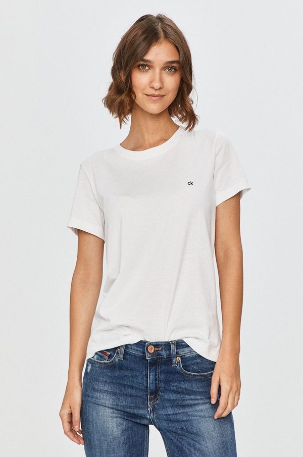 Calvin Klein Calvin Klein - Majica K20K202132