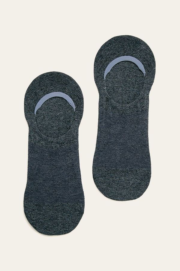 Calvin Klein Calvin Klein - Sokne (2-pack)