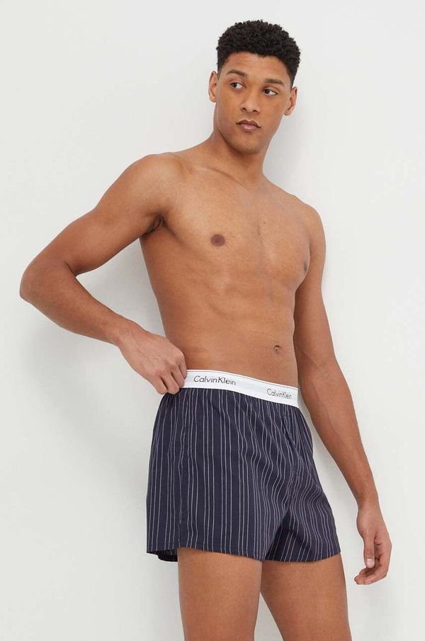 Calvin Klein Underwear Calvin Klein Underwear - Bokserice (2 pack)