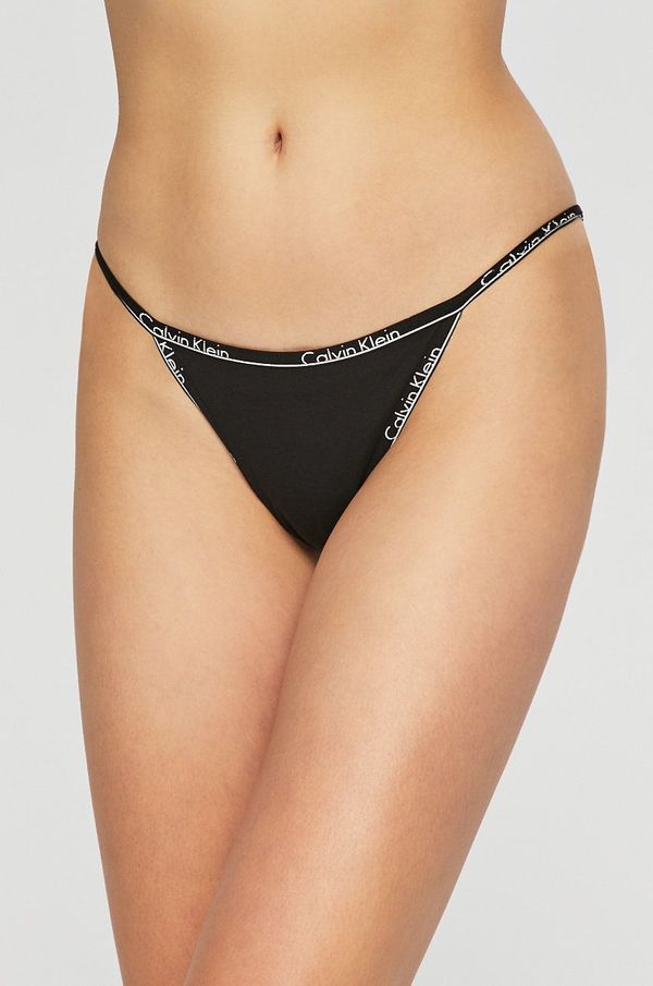 Calvin Klein Underwear Calvin Klein Underwear - Gaćice