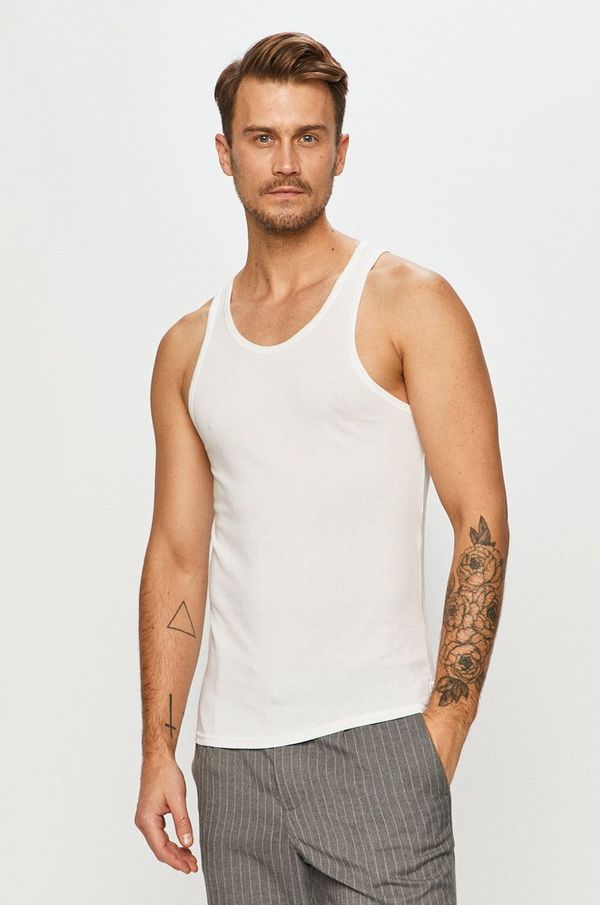 Calvin Klein Underwear Calvin Klein Underwear - Majica (2-pack)