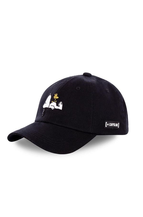 Capslab Capslab - Kapa s šiltom x One Piece CL/PEA/1/DOG
