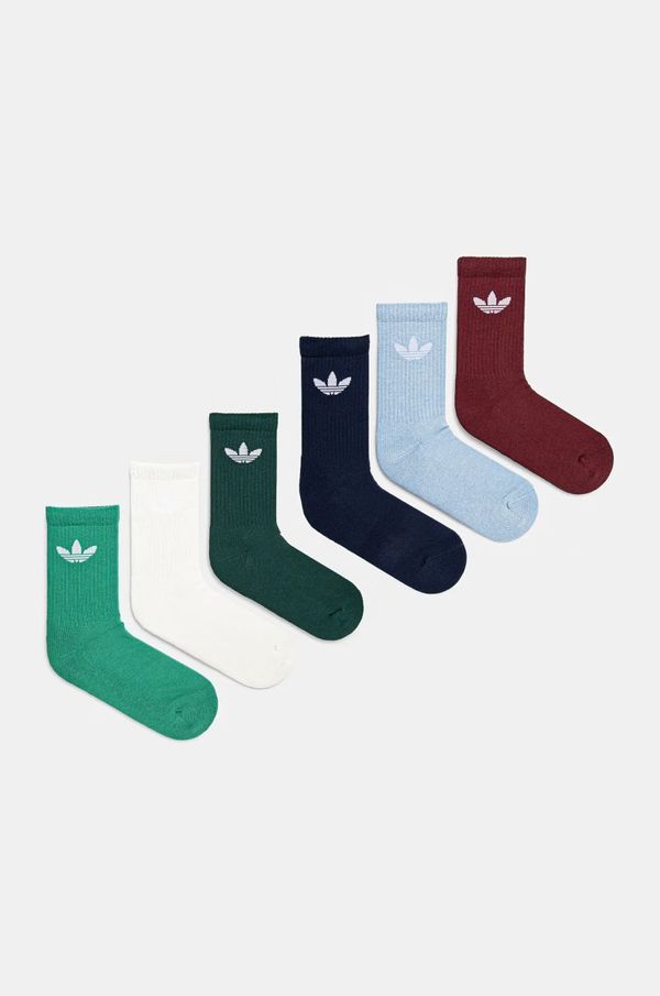 adidas Originals Čarape adidas Originals 6-pack JI9504