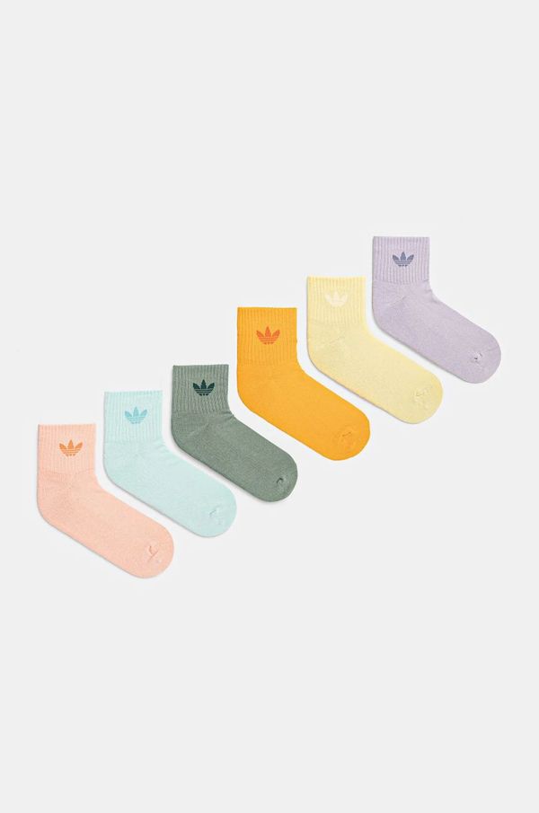 adidas Originals Čarape adidas Originals 6-pack JJ1835