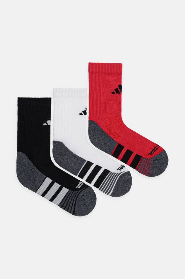 adidas Performance Čarape adidas Performance 3-pack JC6412