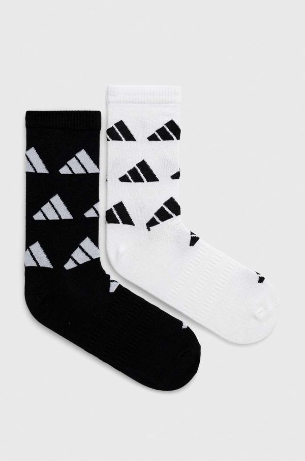 adidas Performance Čarape adidas Performance boja: bijela