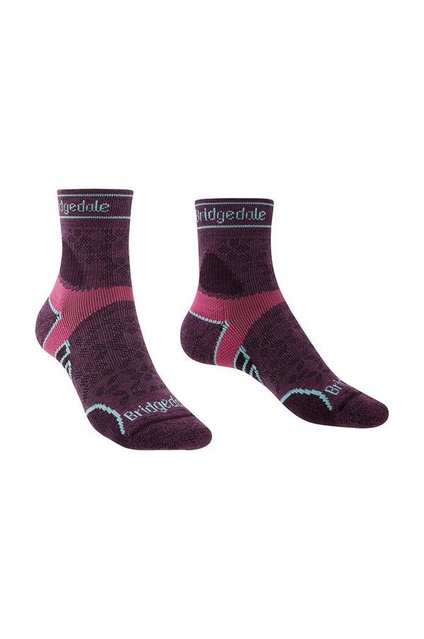 Bridgedale Čarape Bridgedale Lightweight T2 Merino Sport