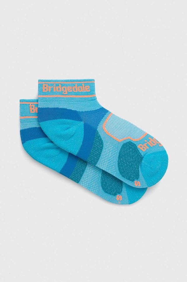 Bridgedale Čarape Bridgedale Ultralight T2 Coolmax Low 710258