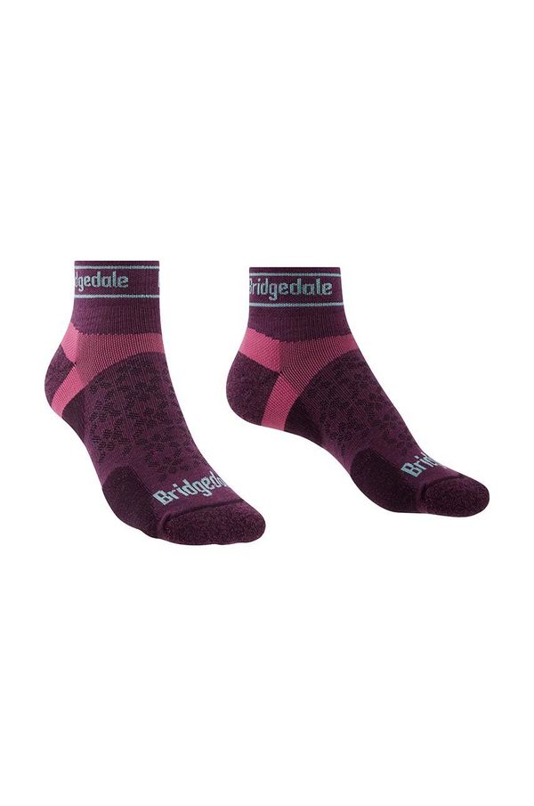 Bridgedale Čarape Bridgedale Ultralight T2 Merino Low