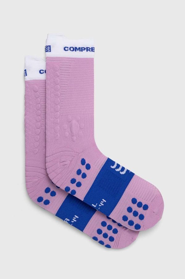 Compressport Čarape Compressport Pro Racing Socks v4.0 Trail XU00048B