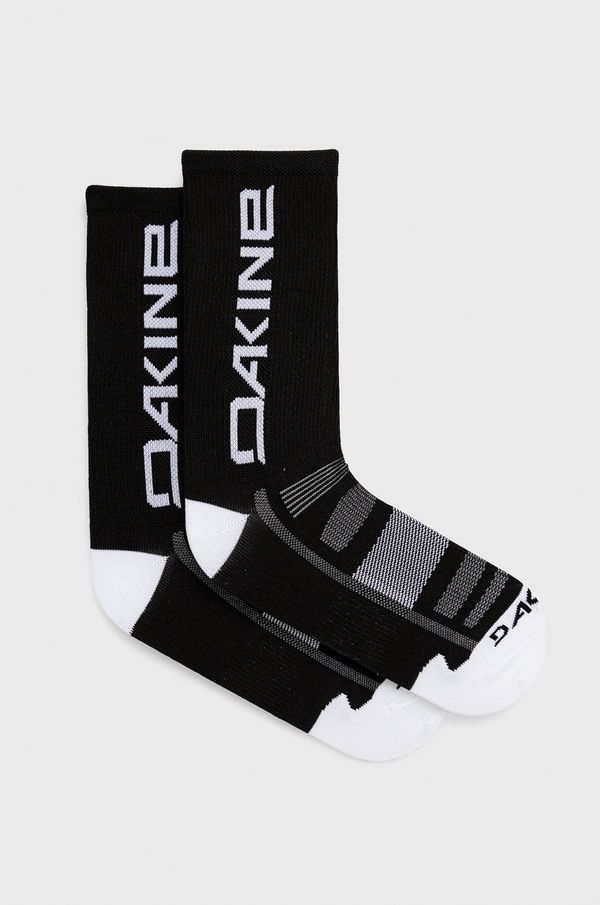 Dakine Čarape Dakine boja: crna