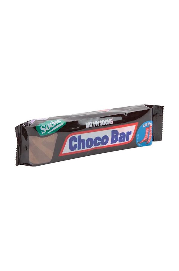 Eat My Socks Čarape Eat My Socks Chocolate Bars