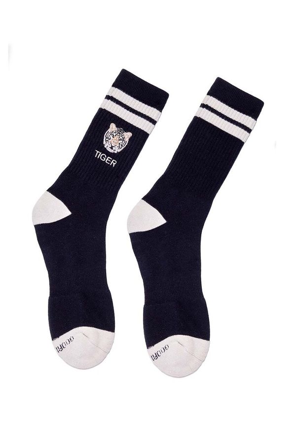 Goorin Bros Čarape Goorin Bros boja: crna