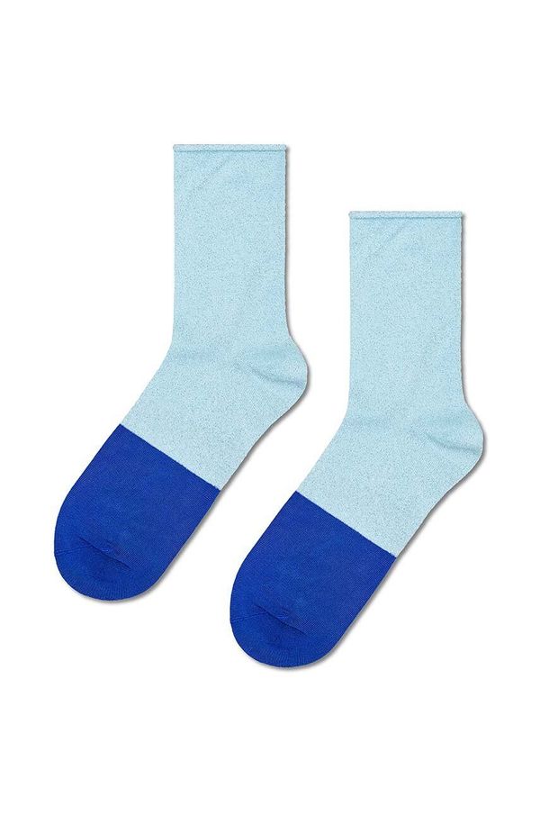 Happy Socks Čarape Happy Socks Extended Toe za žene, P001315