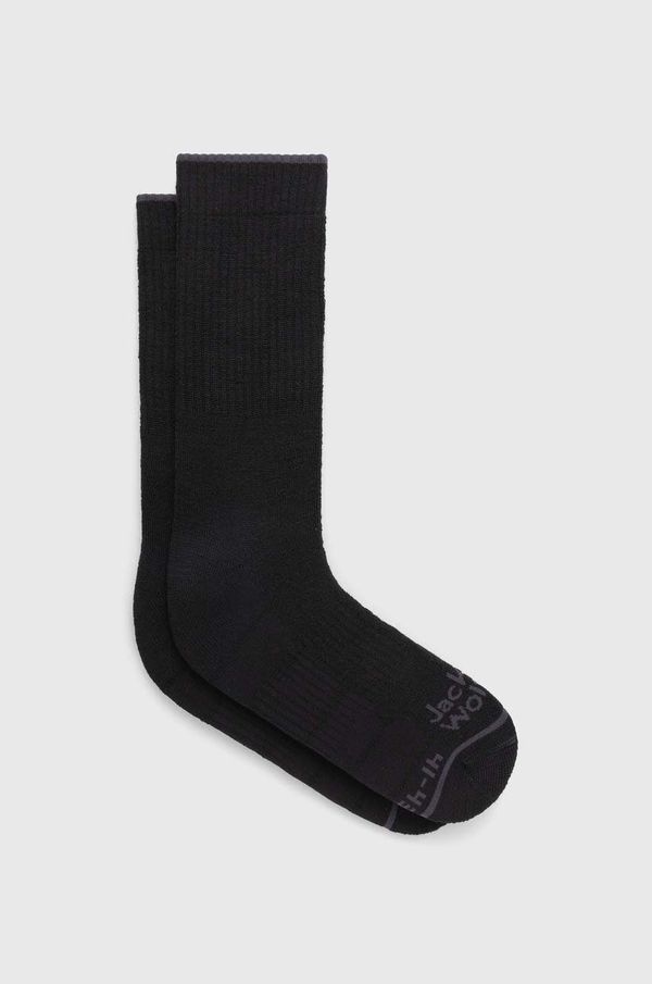 Jack Wolfskin Čarape Jack Wolfskin Trek Merino