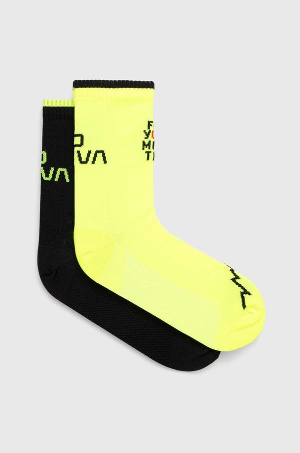 La Sportiva Čarape LA Sportiva For Your Mountain