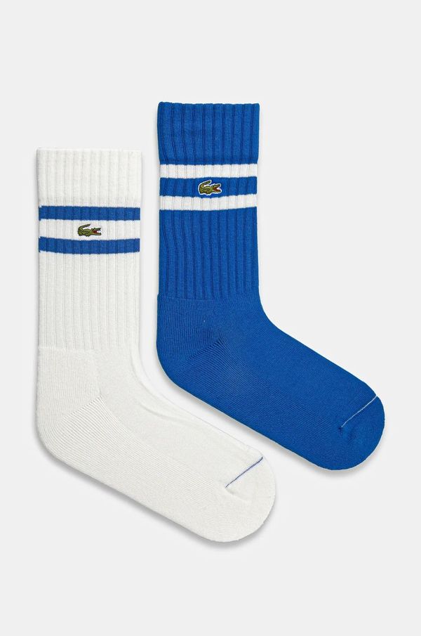 Lacoste Čarape Lacoste 2-pack RA6842