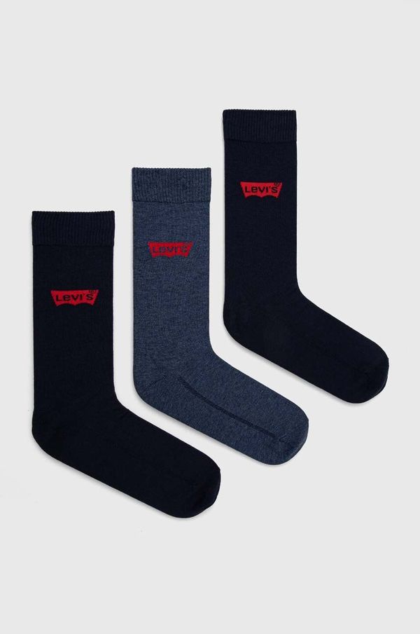 Levi's Čarape Levi's 3-pack