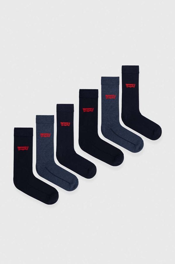 Levi's Čarape Levi's 6-pack