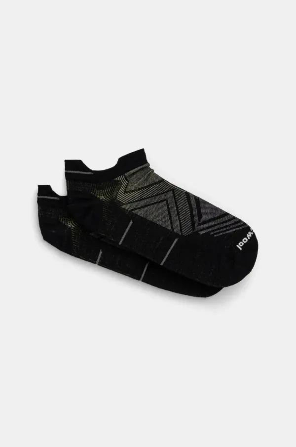 Smartwool Čarape Smartwool Run Low Ankle SW001651