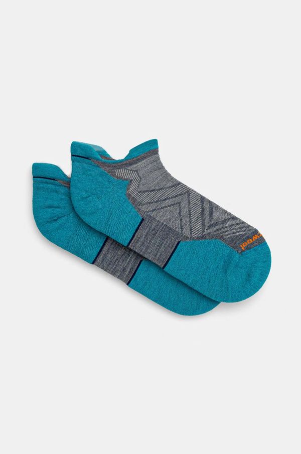 Smartwool Čarape Smartwool Run Targeted Cushion Low SW001659