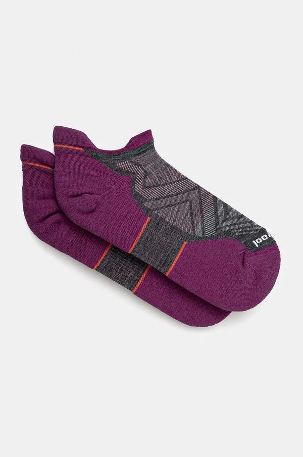 Smartwool Čarape Smartwool Run Targeted Cushion Low SW001671