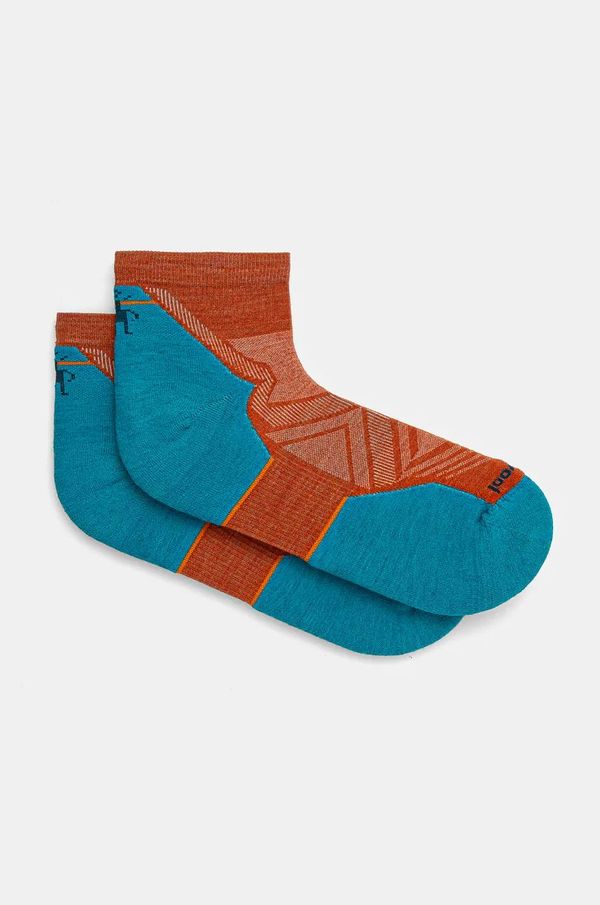 Smartwool Čarape Smartwool Run Targeted Cushion SW001661