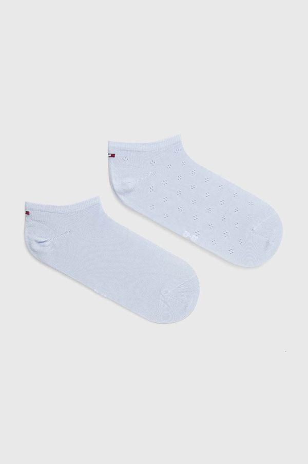 Tommy Hilfiger Čarape Tommy Hilfiger 2-pack za žene, 701227307
