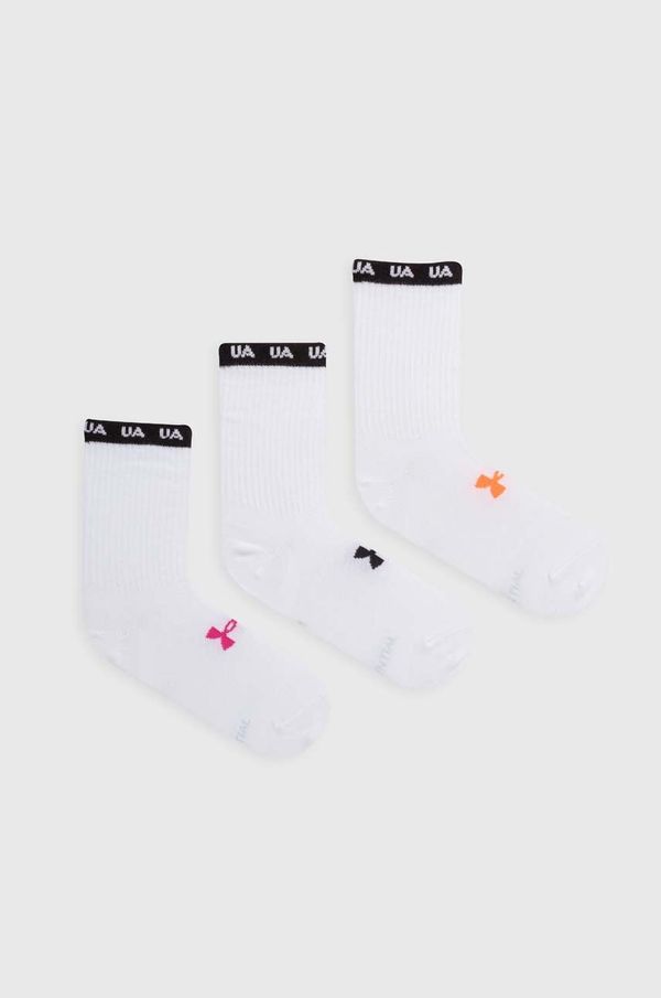 Under Armour Čarape Under Armour Essential 3-pack