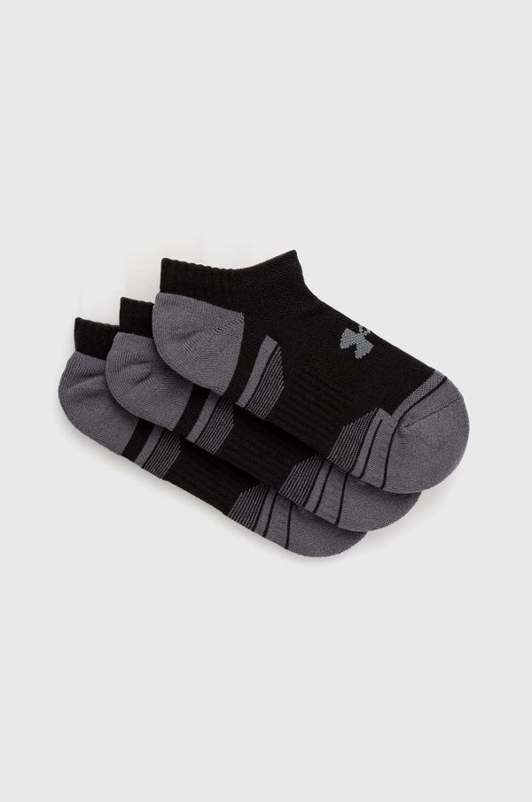 Under Armour Čarape Under Armour Performance Cotton 3-pack