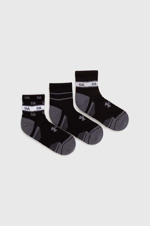 Under Armour Čarape Under Armour Performance Tech 3-pack