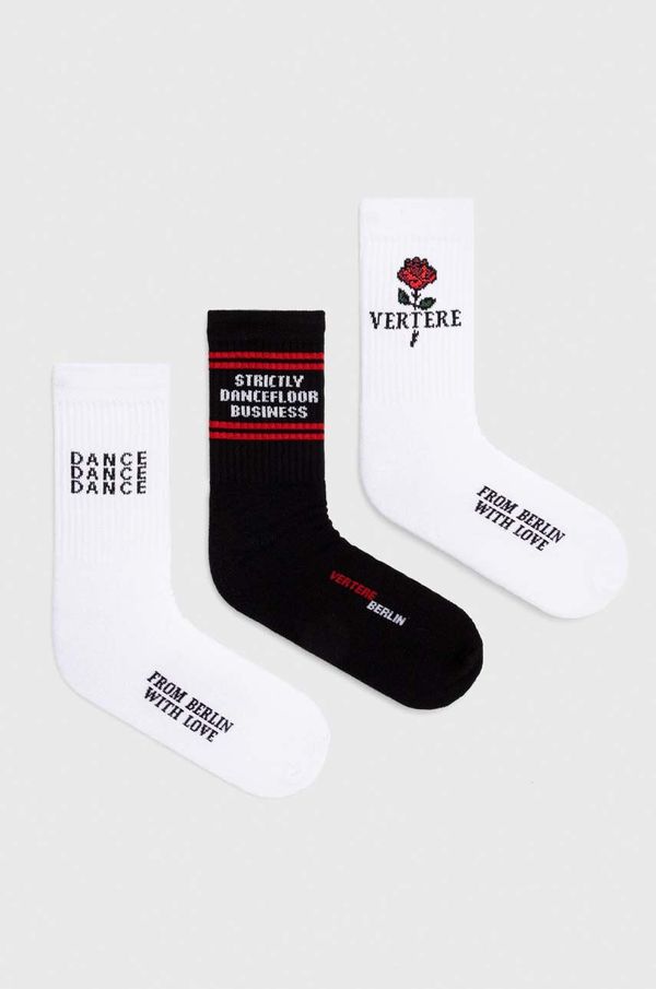 Vertere Berlin Čarape Vertere Berlin 3-pack