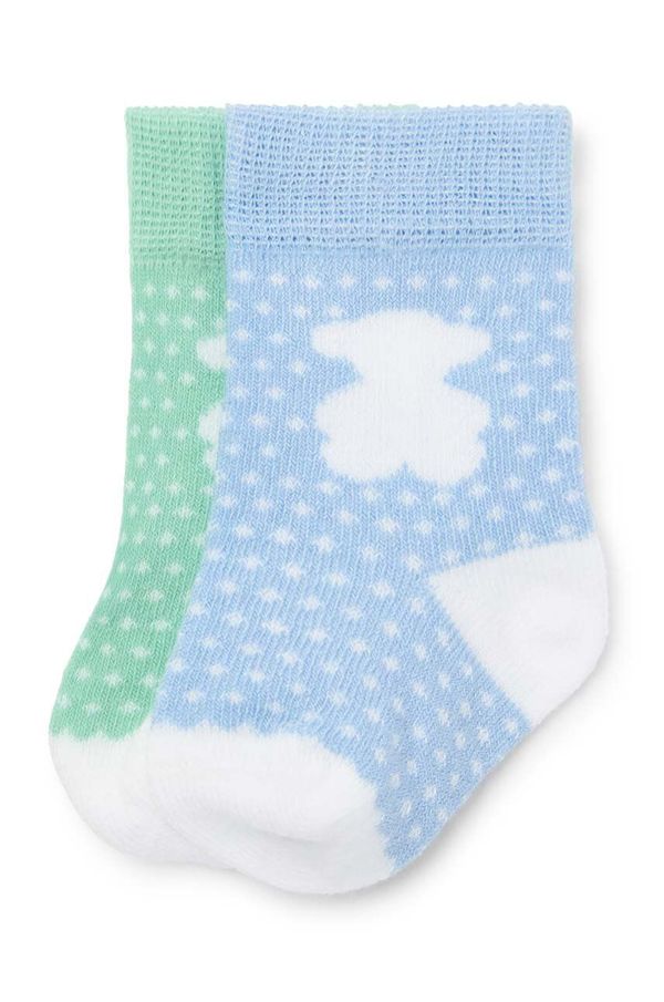 Tous Čarapice za bebe Tous 2-pack